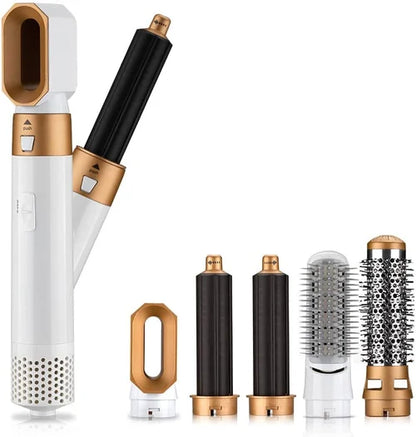 QUEENSTYLER | 5-in-1 AirStyler PRO