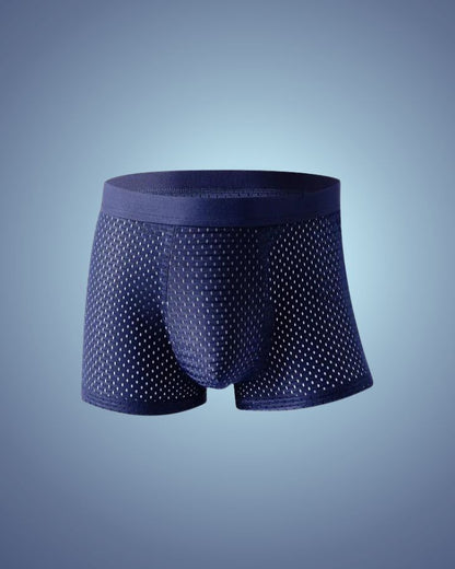 BOXHERO - Boxershorts van bamboevezel voor de hele dag comfort