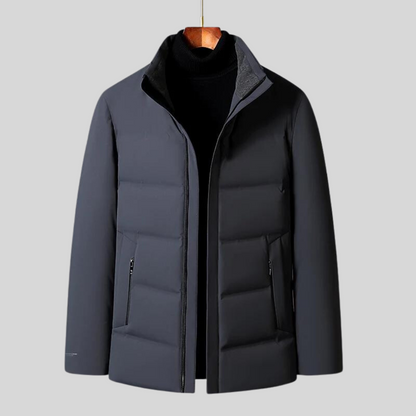 Giovanni - Puffer Jacket