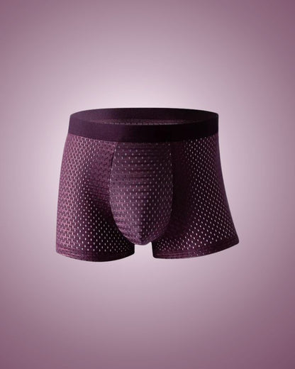 BOXHERO - Boxershorts van bamboevezel voor de hele dag comfort