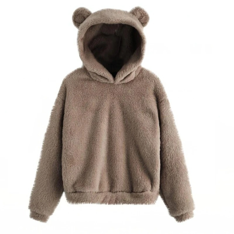 BEAR | Beer Oortjes Hoodie