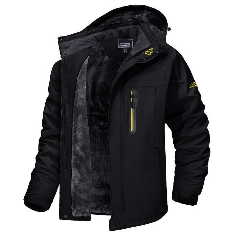 Hi-Tech Jacket (6 kleuren)