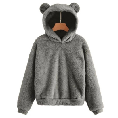 BEAR | Beer Oortjes Hoodie