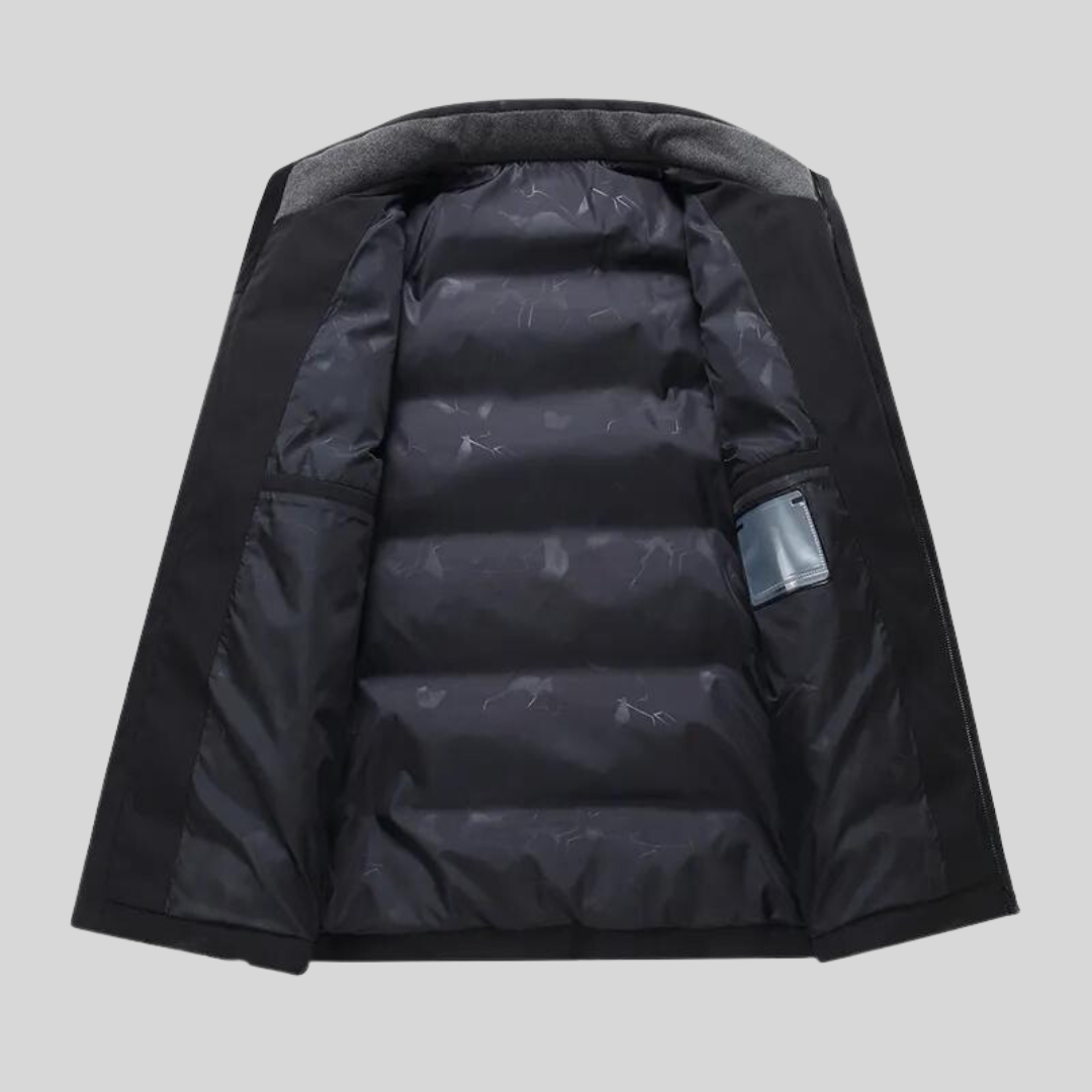 Giovanni - Puffer Jacket