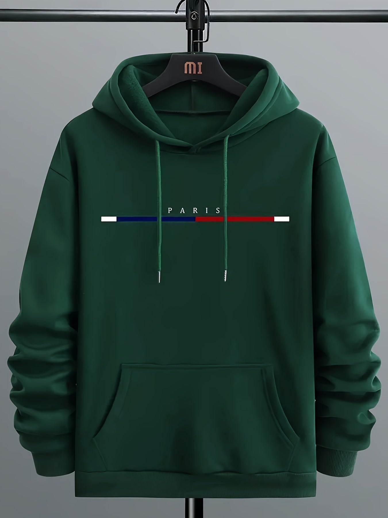 PARIS - Stijlvolle Hoodie