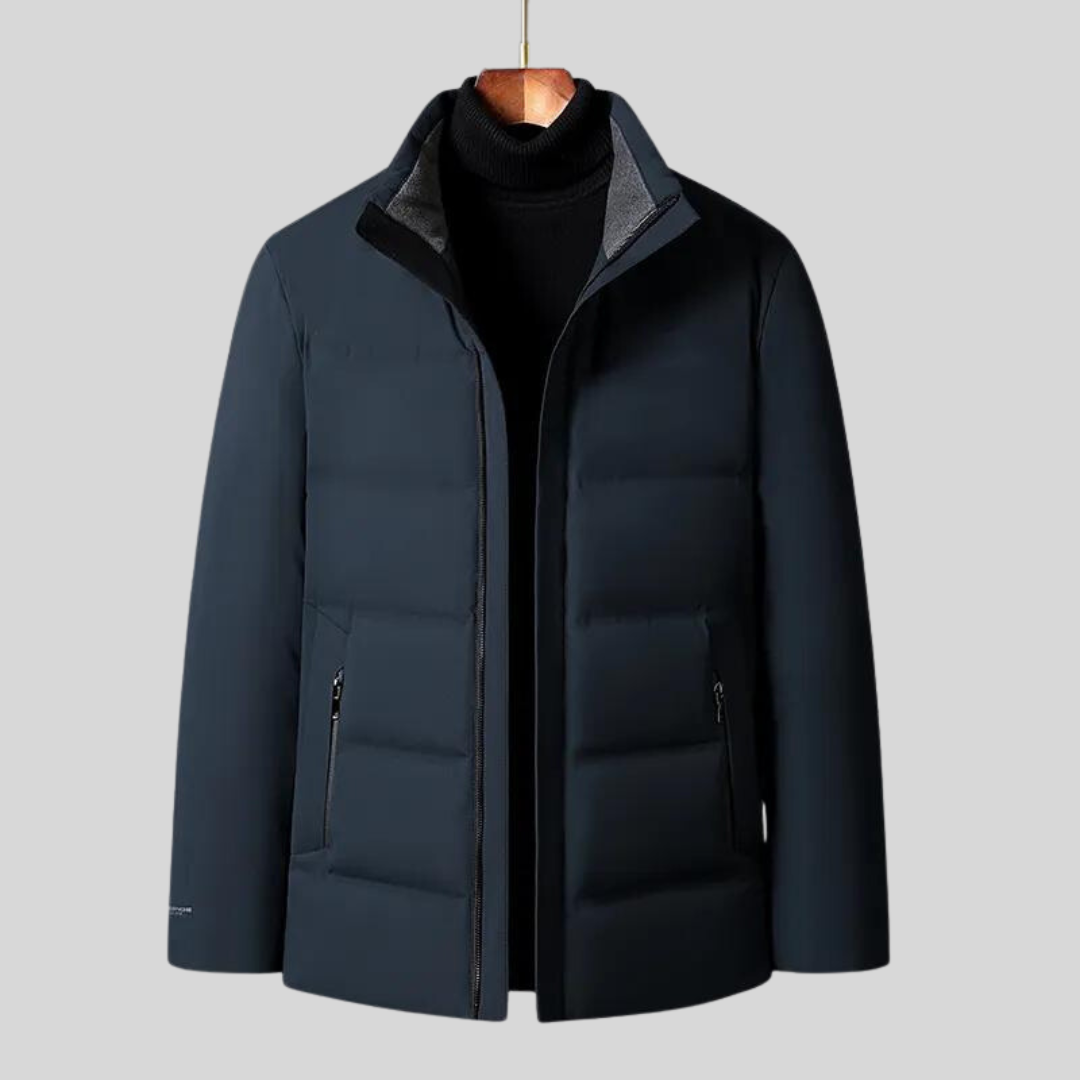 Giovanni - Puffer Jacket