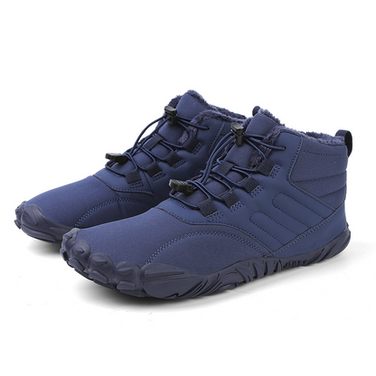 FLEX - Flexibele Warme Winter Schoenen