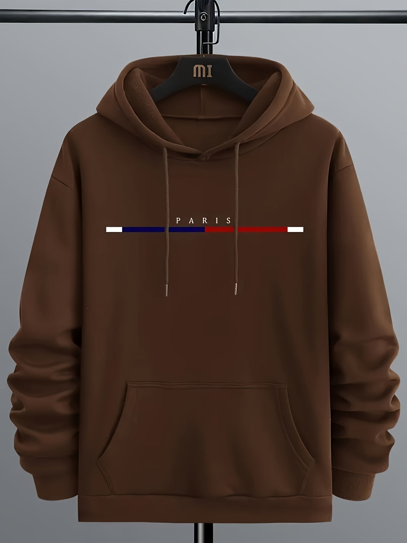 PARIS - Stijlvolle Hoodie