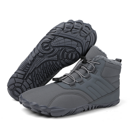 FLEX - Flexibele Warme Winter Schoenen