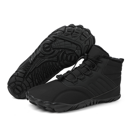 FLEX - Flexibele Warme Winter Schoenen