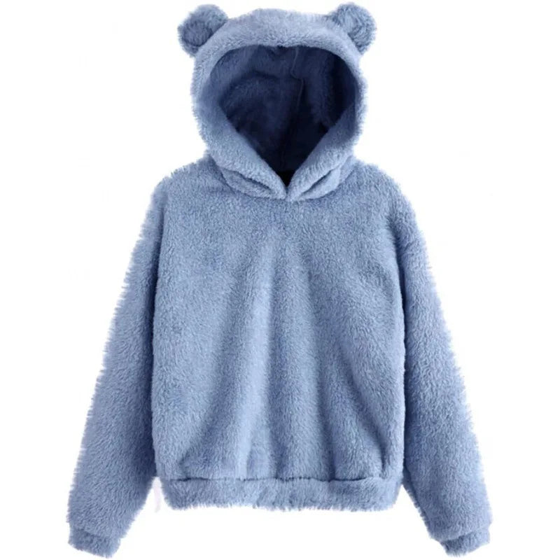 BEAR | Beer Oortjes Hoodie