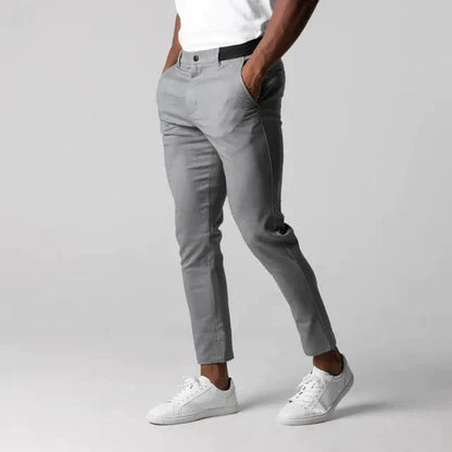 Essentiële Performance Chino (1 + 1 GRATIS)