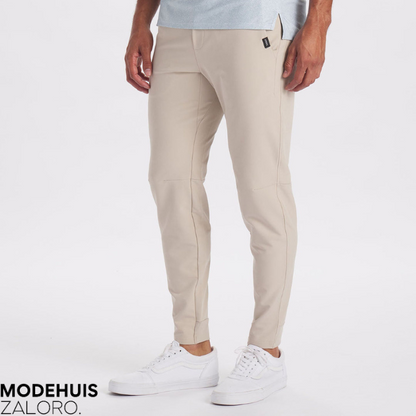 LUIGO - Casual Heren Stretch Broek