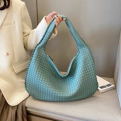 EVAA - GEWOVEN TAS | 50% KORTING