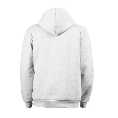 HeatHoodie | De #1 hoodie om het nooit meer koud te hebben! (unisex)