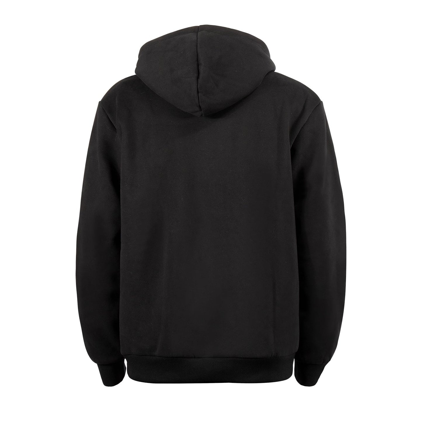 HeatHoodie | De #1 hoodie om het nooit meer koud te hebben! (unisex)