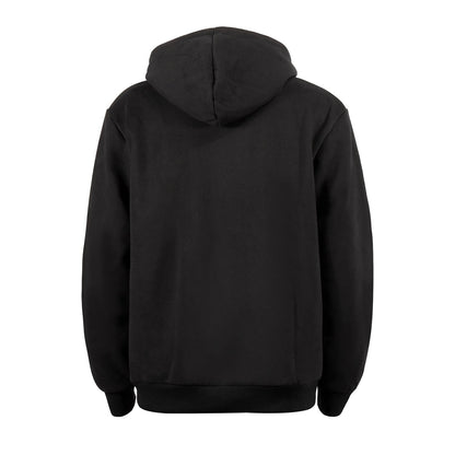 HeatHoodie | De #1 hoodie om het nooit meer koud te hebben! (unisex)