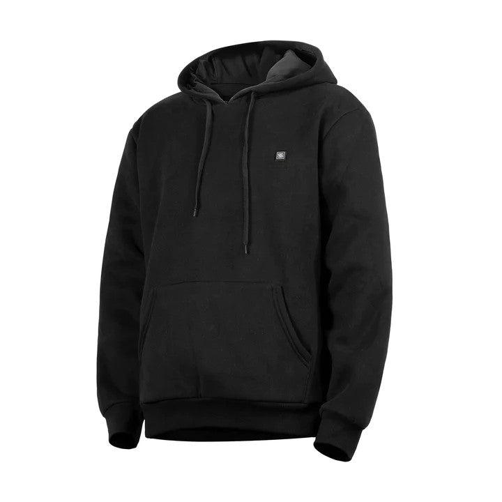 HeatHoodie | De #1 hoodie om het nooit meer koud te hebben! (unisex)