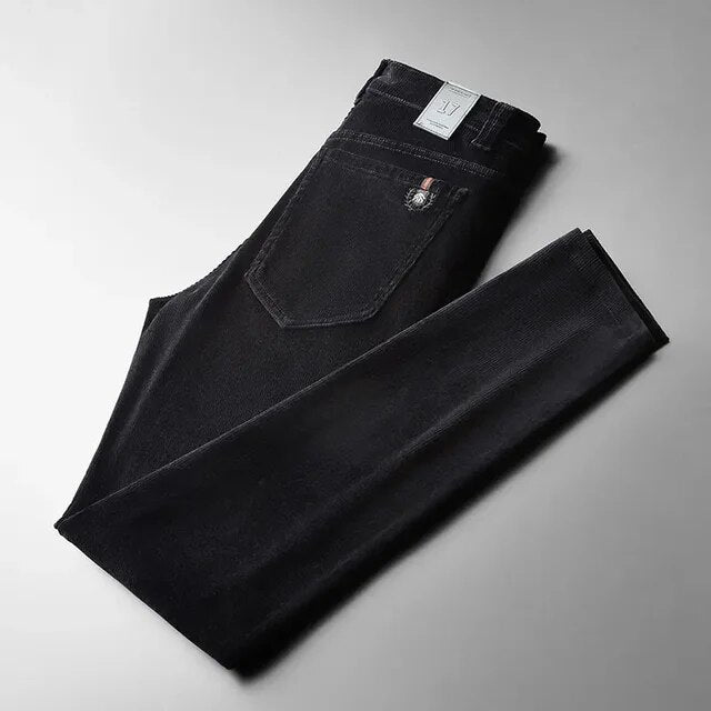 Englishman's Corduroy Chino