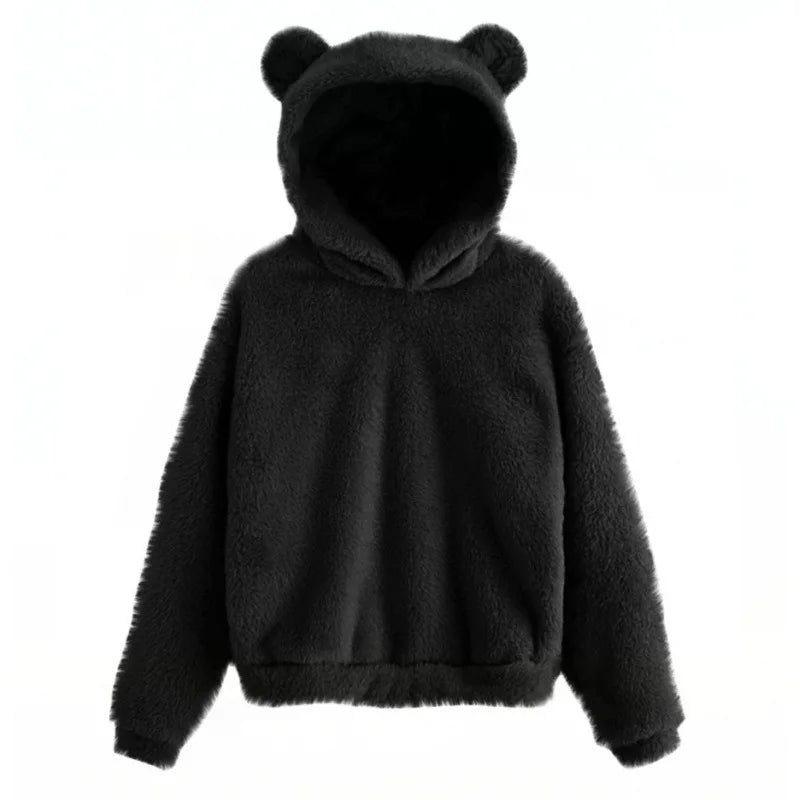 BEAR | Beer Oortjes Hoodie