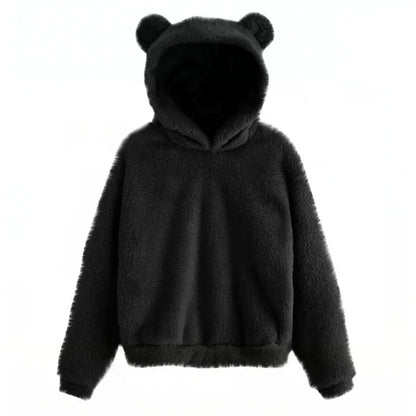 BEAR | Beer Oortjes Hoodie