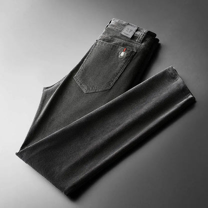 Englishman's Corduroy Chino