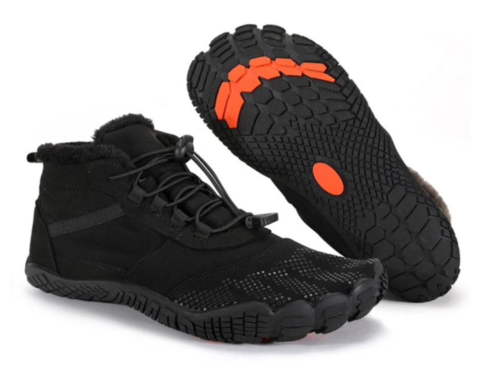 X-TEX - Flexibele Warme Winter Schoenen