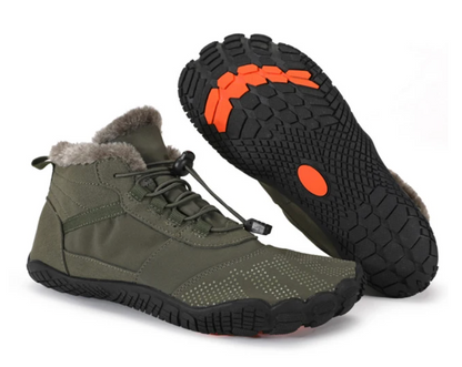 X-TEX - Flexibele Warme Winter Schoenen