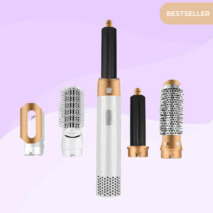 QUEENSTYLER | 5-in-1 AirStyler PRO