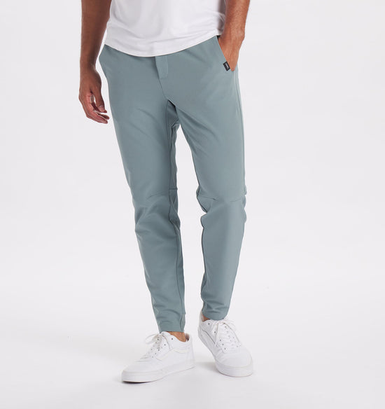 LUIGO - Casual Heren Stretch Broek