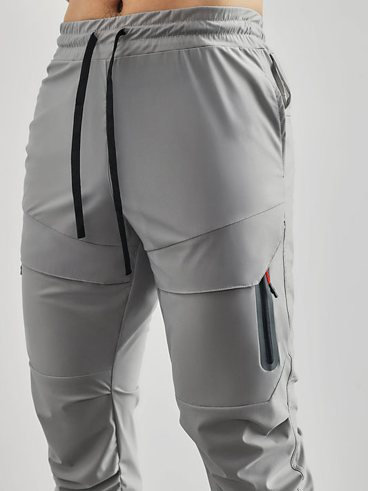 Stay Cool - Heren Cargo Jogger Sportbroek