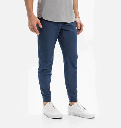 LUIGO - Casual Heren Stretch Broek