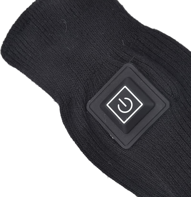 SNUGSOX - Verwarmde Sokken met Verstelbare Temperatuur (Unisex)