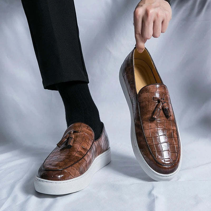 LaDolceVita Italiaanse Loafer