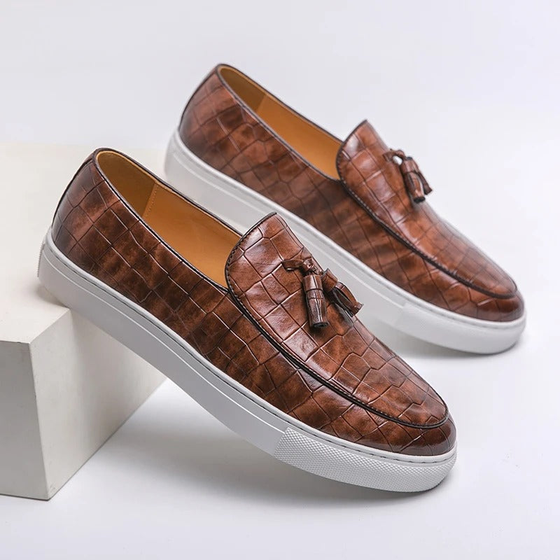 LaDolceVita Italiaanse Loafer