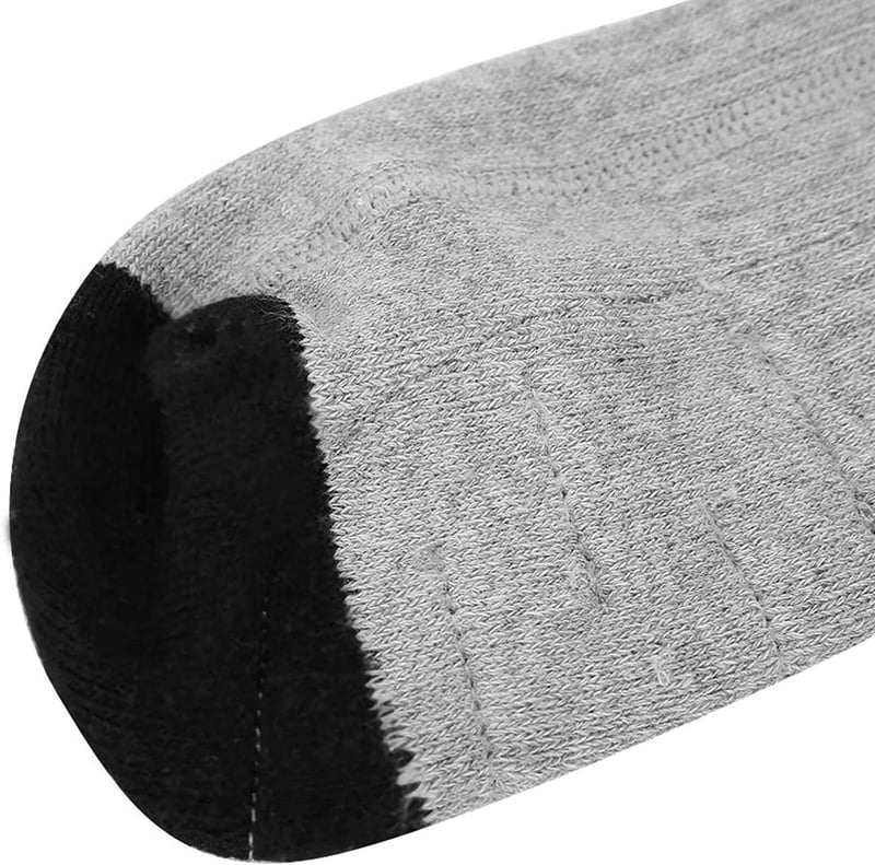 SNUGSOX - Verwarmde Sokken met Verstelbare Temperatuur (Unisex)