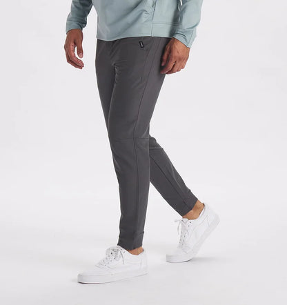 LUIGO - Casual Heren Stretch Broek