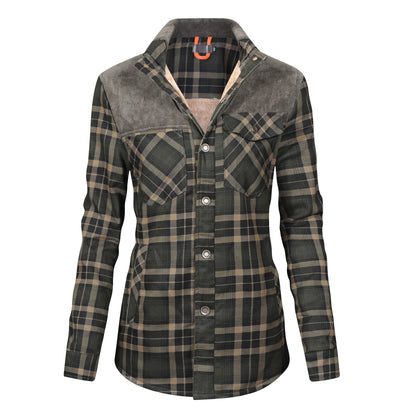 M.Z. - Women's Wanderer Jacket (3 Designs)