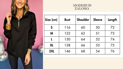 Ainsley - Pullover voor vrouwen