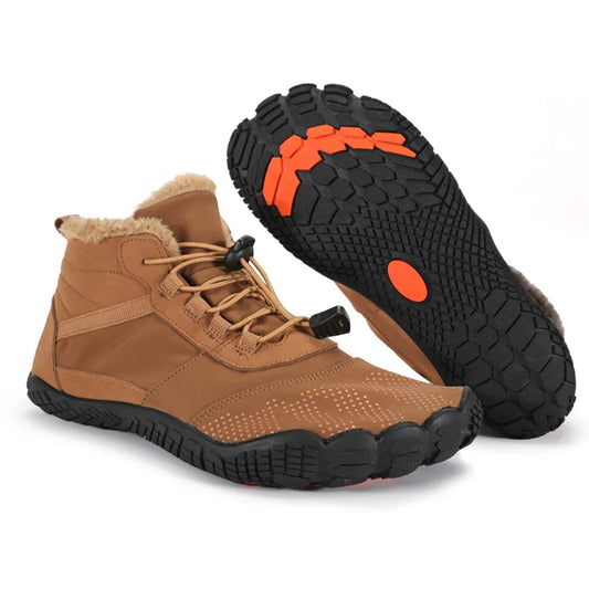 X-TEX - Flexibele Warme Winter Schoenen