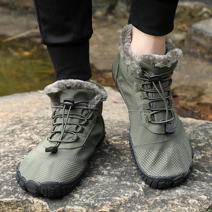 X-TEX - Flexibele Warme Winter Schoenen